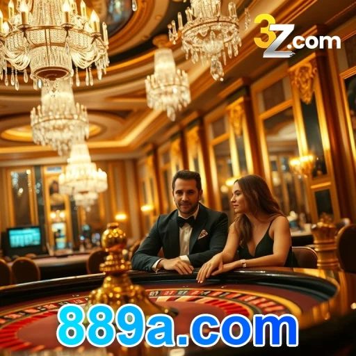 Apostas Empolgantes no 889a.com: Seu Destino de Jogos Online