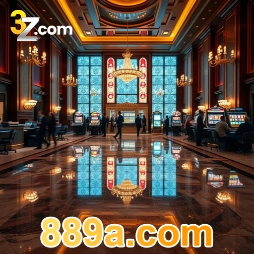 889a.com Aplicativo Oficial