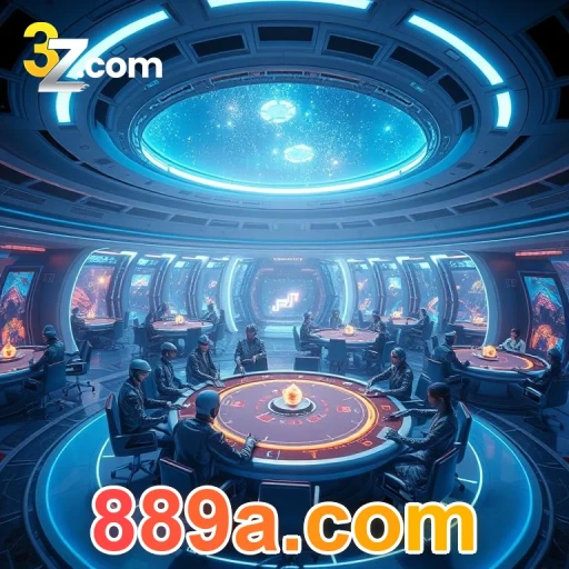 889a.com Baixar App