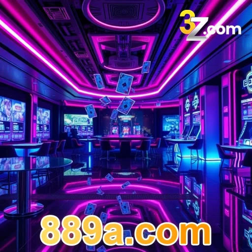 Bônus Incríveis na 889a.com: Sua Aventura nos Jogos Começa Aqui