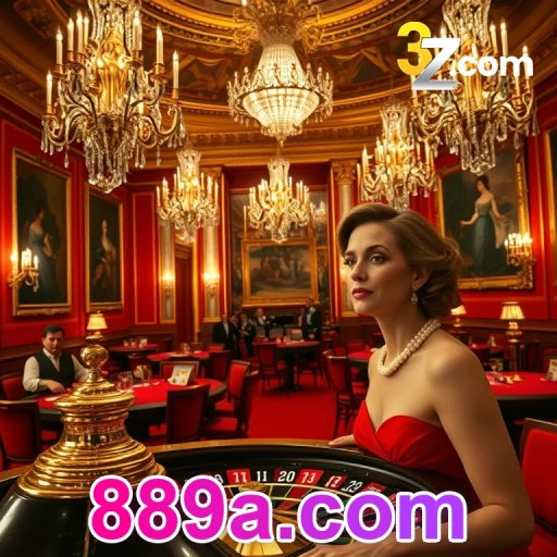 889a.com Cassino Online