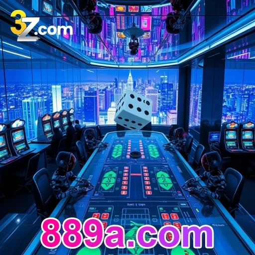 889a.com Apostas Esportivas