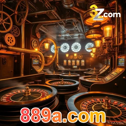 Promoções Irresistíveis no 889a.com Encantam os Jogadores