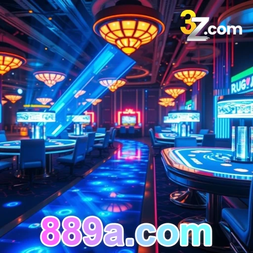 889a com Jogos de caça-níqueis